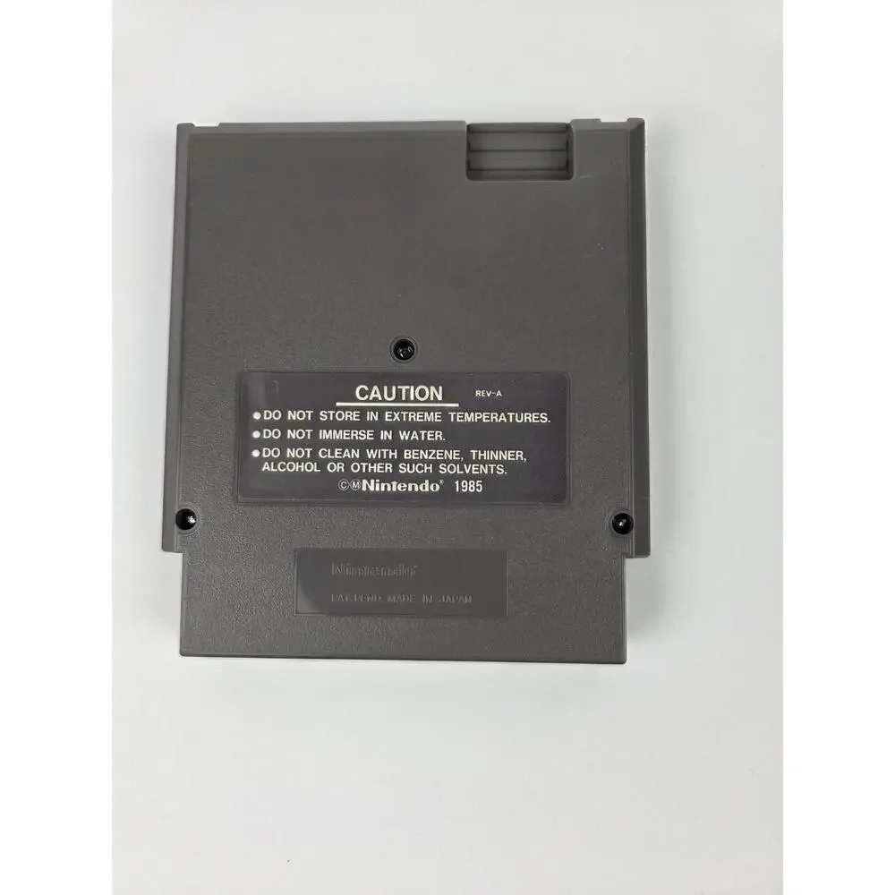 Xenophobe - NES - Tested! Cartridge Is Great Condition!
